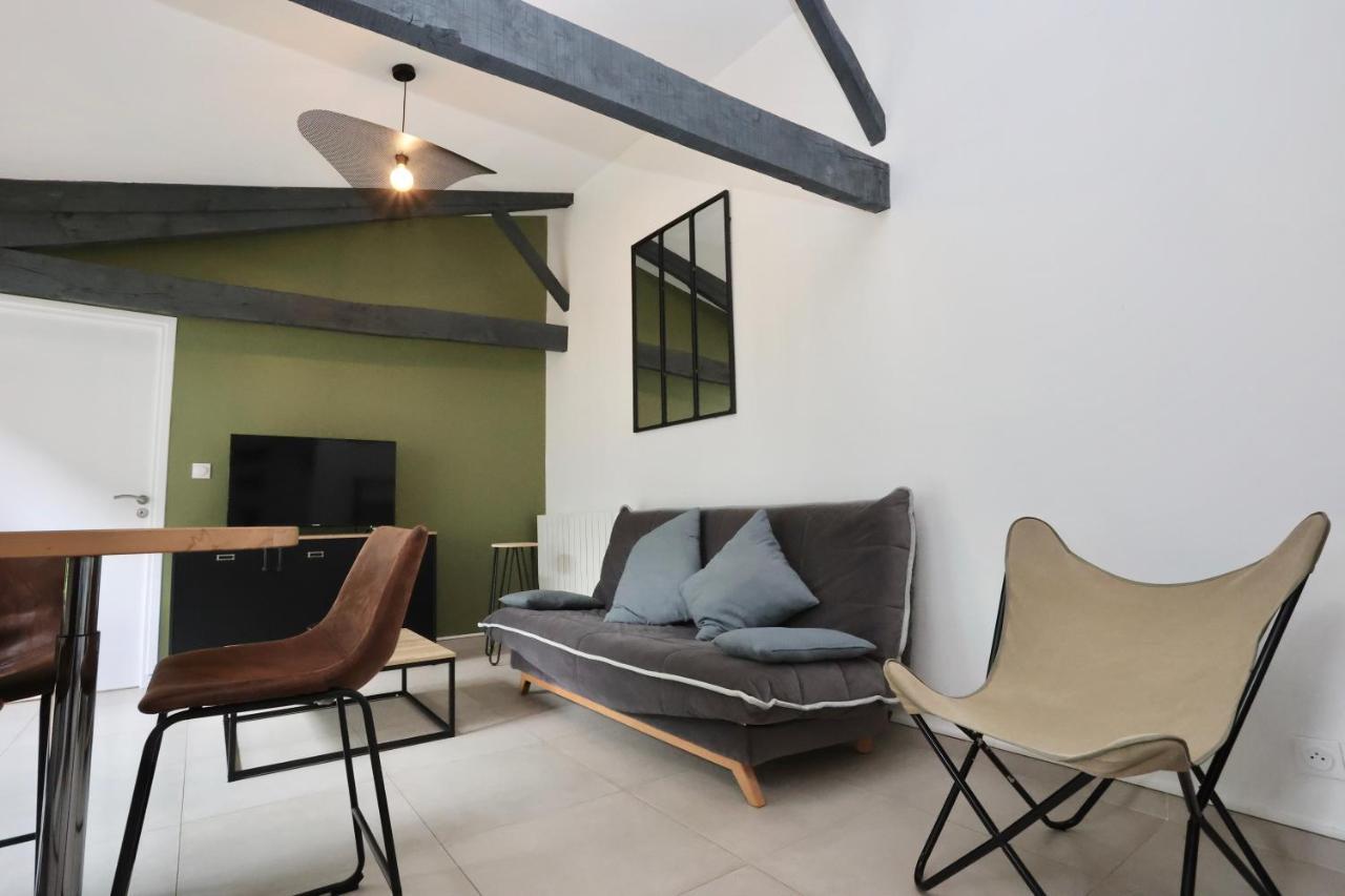 Apartamento L'Atelier Et Sa Terrasse Pontivy Exterior foto