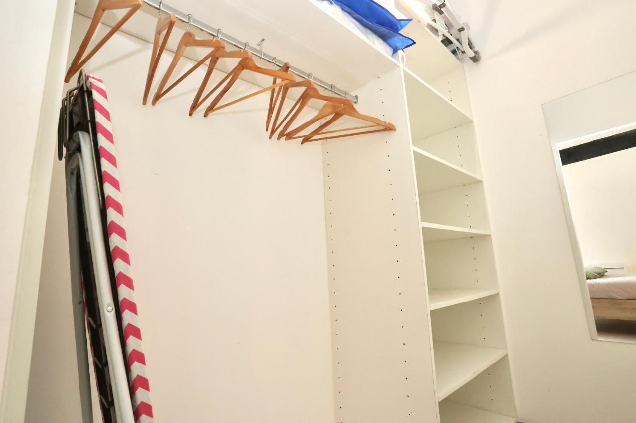 Apartamento L'Atelier Et Sa Terrasse Pontivy Exterior foto